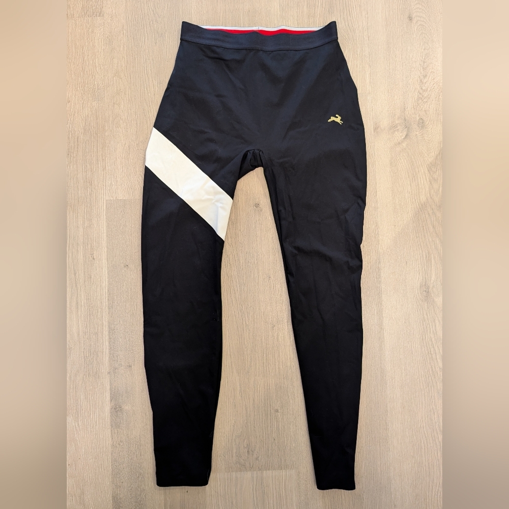 Tracksmith Men's Allston Tights - Size Large